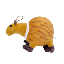 Kawaii Italian Brainrot Capybara Toy Kawaii Italian Brainrot Capybara Toy