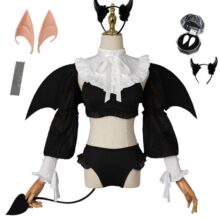 Kawaii Anime Marin Kitagawa Cosplay Costume Set Kawaii Anime Marin Kitagawa Cosplay Costume Set