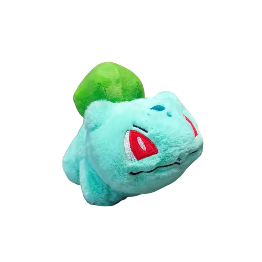 Kawaii Anime Pokémon Bulbasaur Stuffed Plush Toy
