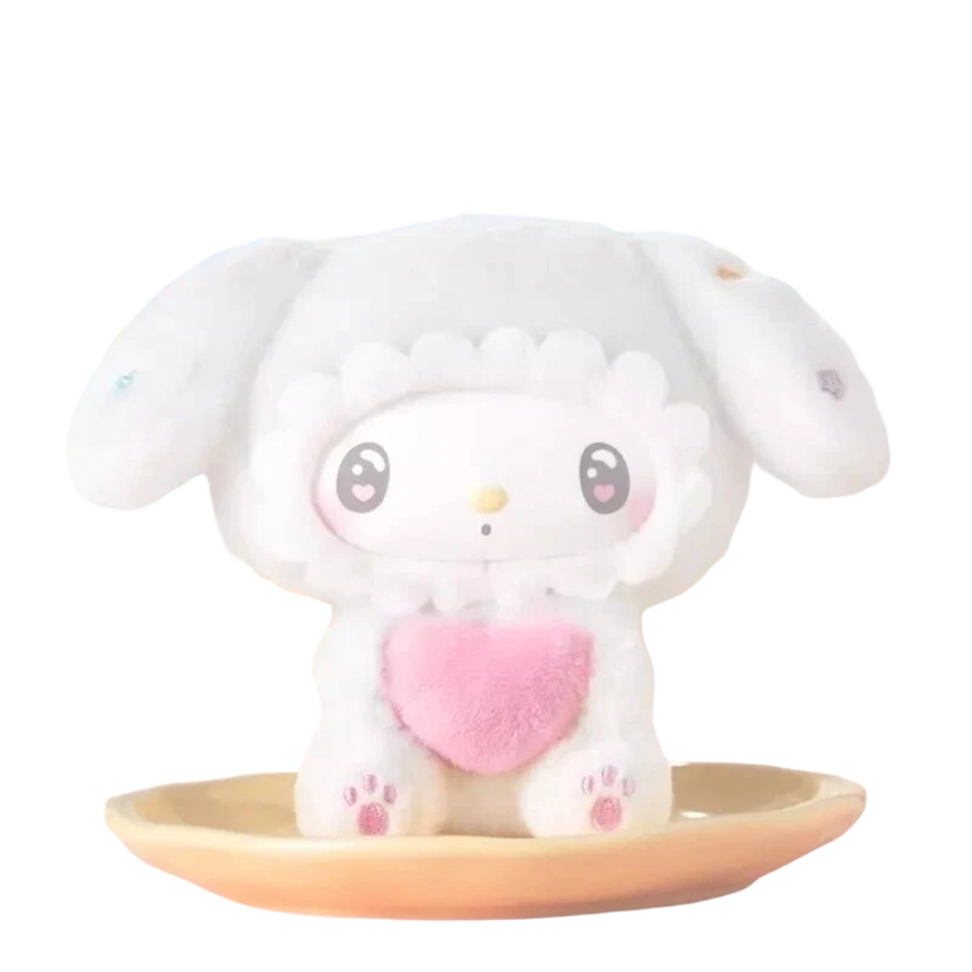 Kawaii Cartoon My Melody Milk Candy Toy