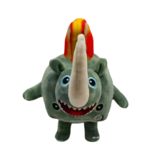 Kawaii Italian Brainrot Rhino Toy Kawaii Italian Brainrot Rhino Toy