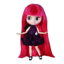 ICY DBS Blythe Joint Body Plastic Kawaii Toy ICY DBS Blythe Joint Body Plastic Kawaii Toy
