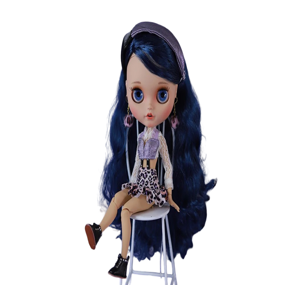 30cm Kawaii ICY DBS Blythe Toy