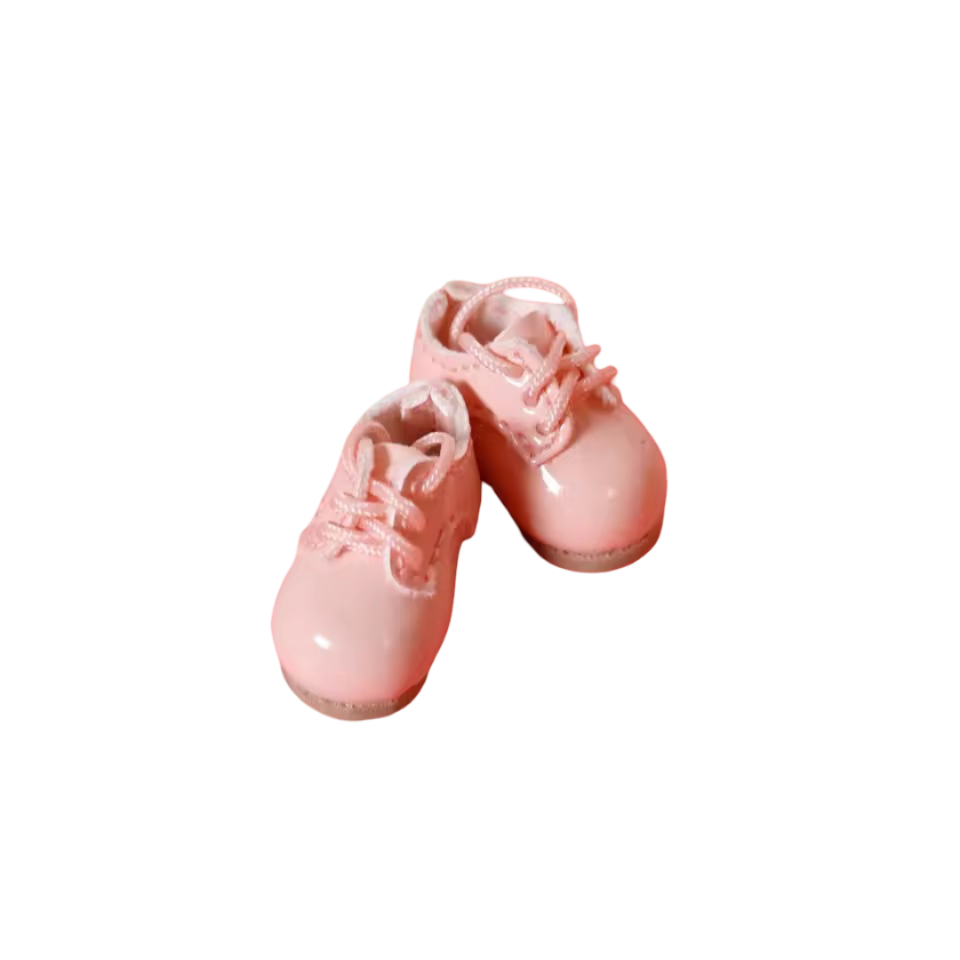 Kawaii ICY Blythe Leather Shoes