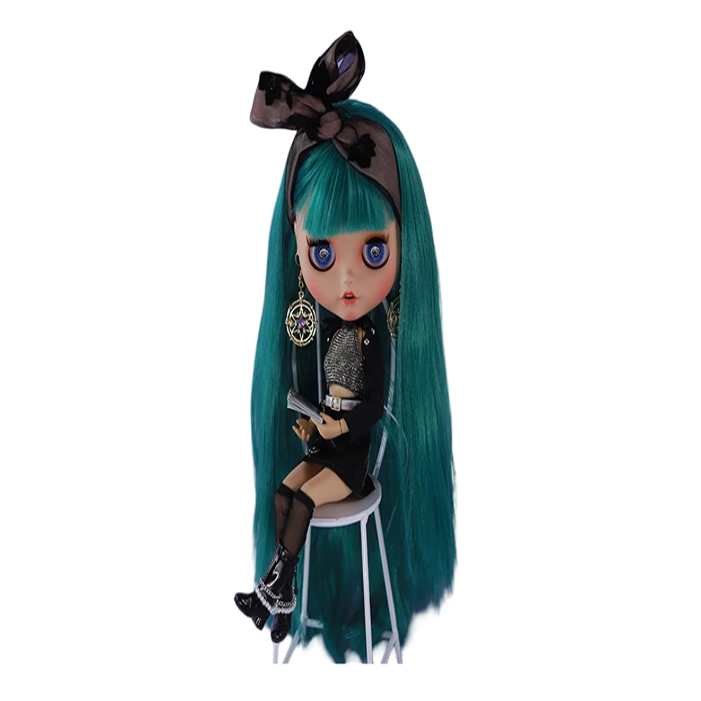Kawaii ICY DBS Blythe Plastic Toy