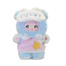 Kawaii Nommi 400 Good Night Sweet Dream Bear Plush Toy Kawaii Nommi 400 Good Night Sweet Dream Bear Plush Toy