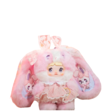 Kawaii Nommi Weather Forecast Series Hidden Glow Plush Toy Kawaii Nommi Weather Forecast Series Hidden Glow Plush Toy