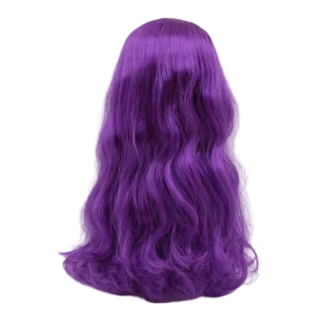 Kawaii Blythe Toy Scalp Wigs Kawaii Blythe Toy Scalp Wigs