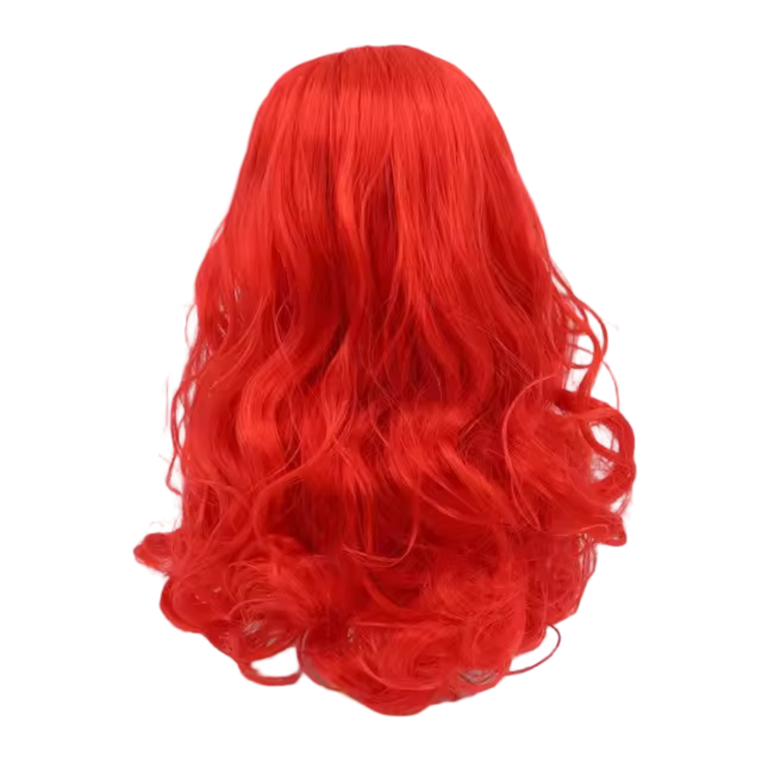 Kawaii Blythe Toy Scalp Wigs Kawaii Blythe Toy Scalp Wigs