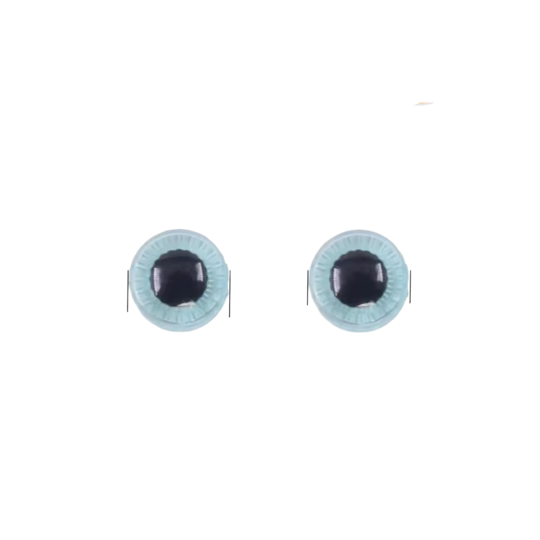 Kawaii Blythe Toy Eyes Chips