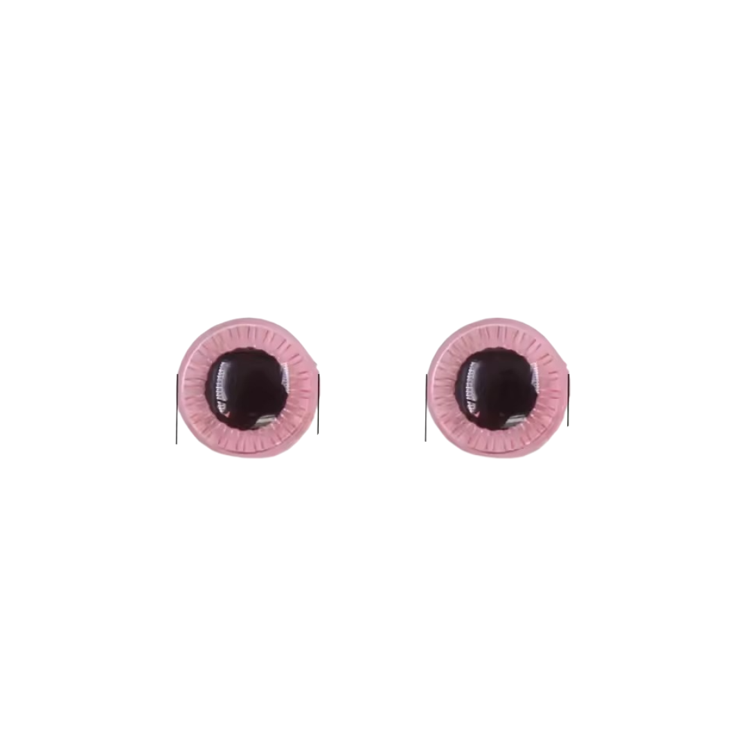 Kawaii Blythe Toy Eyes Chips
