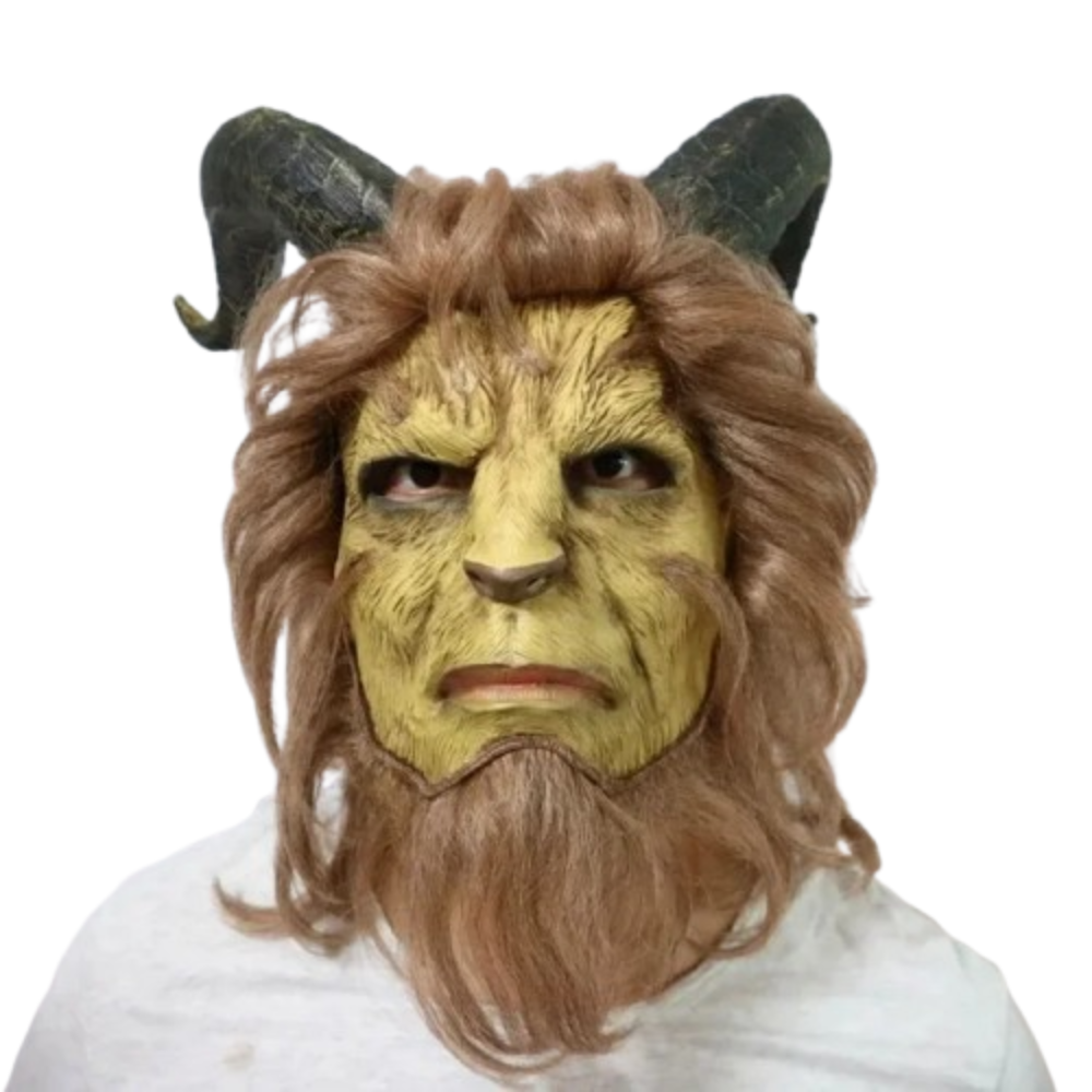 Kawaii Anime Beauty And The Beast Prince Adam Cosplay Costume Suits