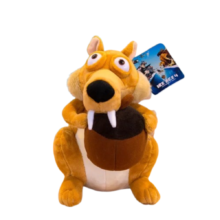 Kawaii Cartoon Ice Age Plush Toy Kawaii Cartoon Ice Age Plush Toy