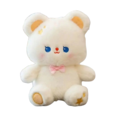 Cartoon Kawaii Animal Plush Toy Cartoon Kawaii Animal Plush Toy