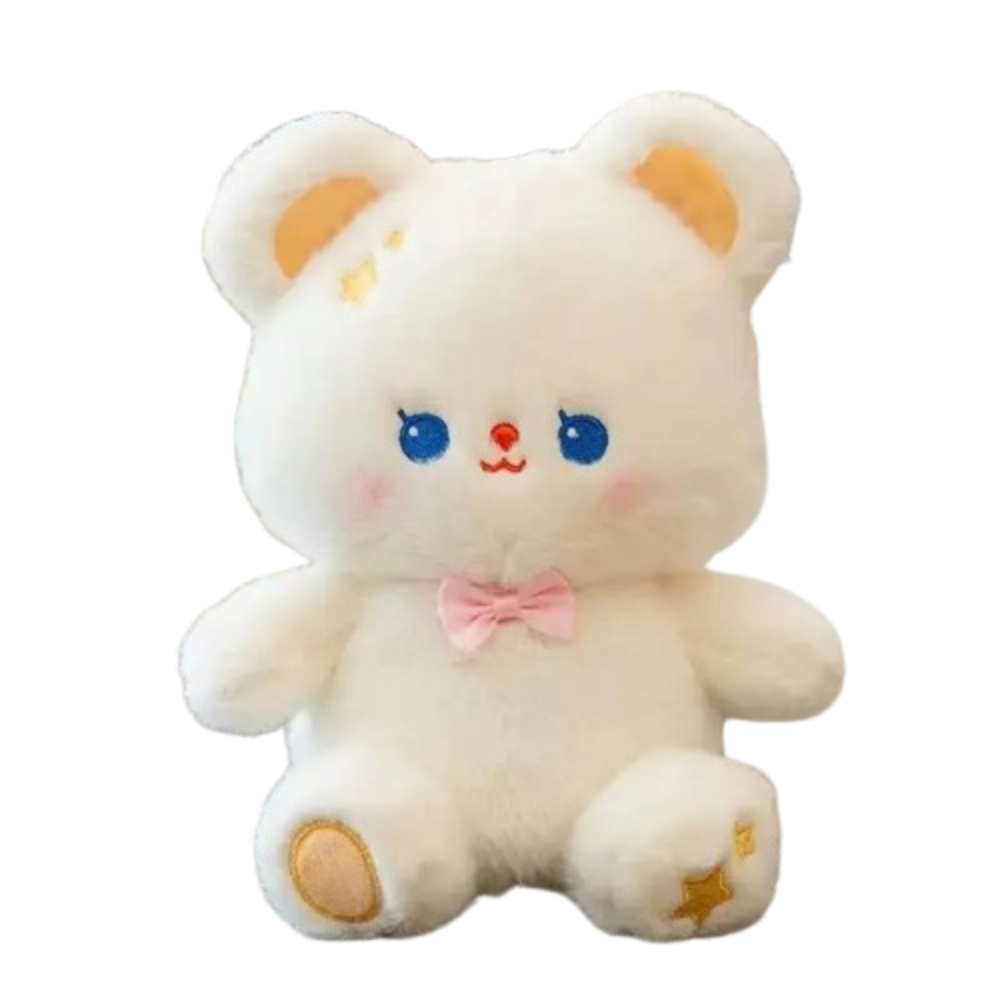 Cartoon Kawaii Animal Plush Toy