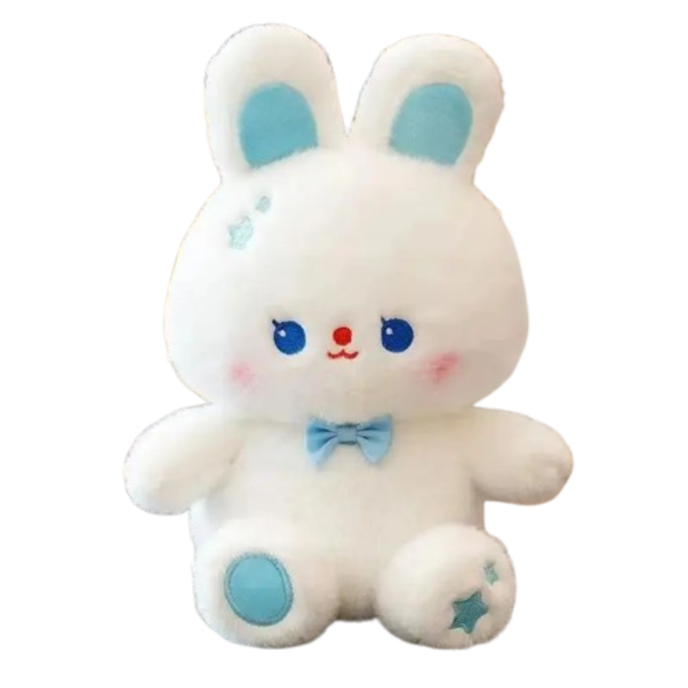 Kawaii Cartoon Animal Plush Toy