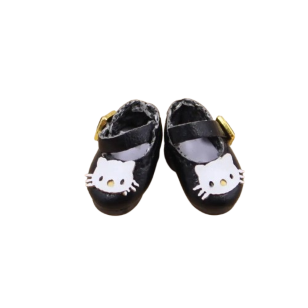 Kawaii DBS Blythe Toy Shoes