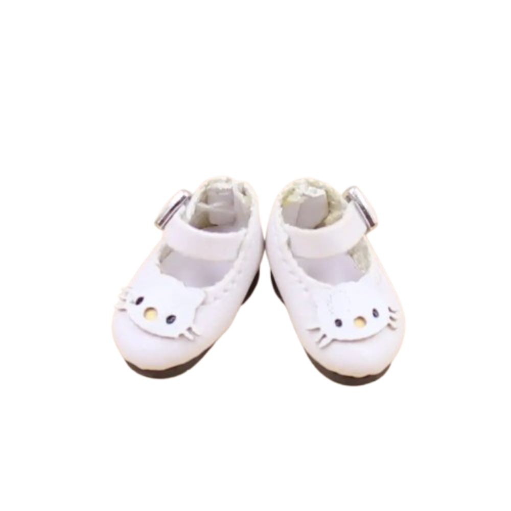Kawaii DBS Blythe Toy Shoes