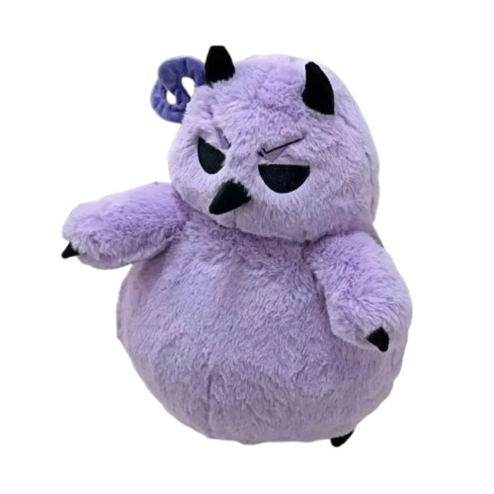 Kawaii Anime Kalego Mofuego Plush Toy