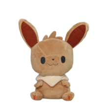 Anime Pokemon EeveevKawaii Plush Toy Anime Pokemon EeveevKawaii Plush Toy