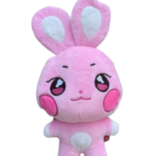 25cm Kawaii Ateez Aniteez Ddeongbyeoli Plush Stuffed Toy 25cm Kawaii Ateez Aniteez Ddeongbyeoli Plush Stuffed Toy