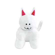 Kawaii Cartoon Kitty Plush Toy Kawaii Cartoon Kitty Plush Toy