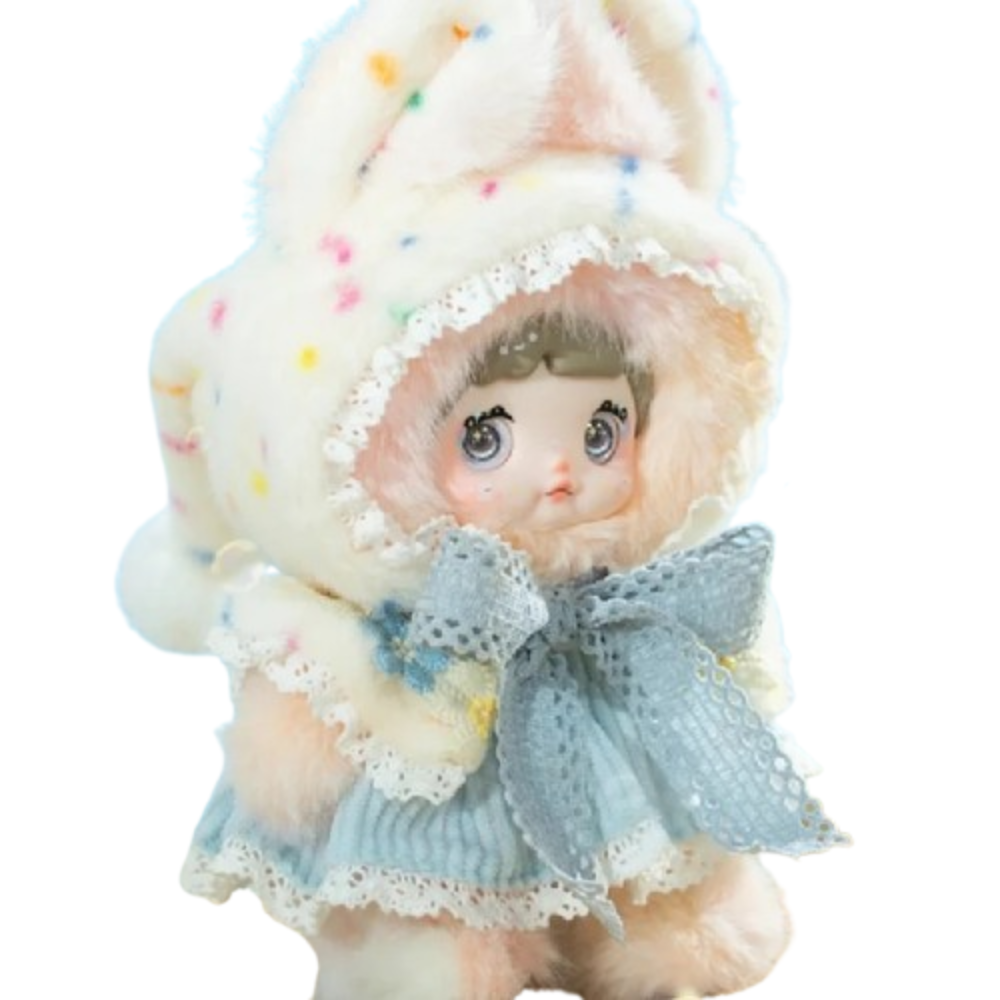 Kawaii Anime Nommi V10 Weather Forecast Series Sunny Toy