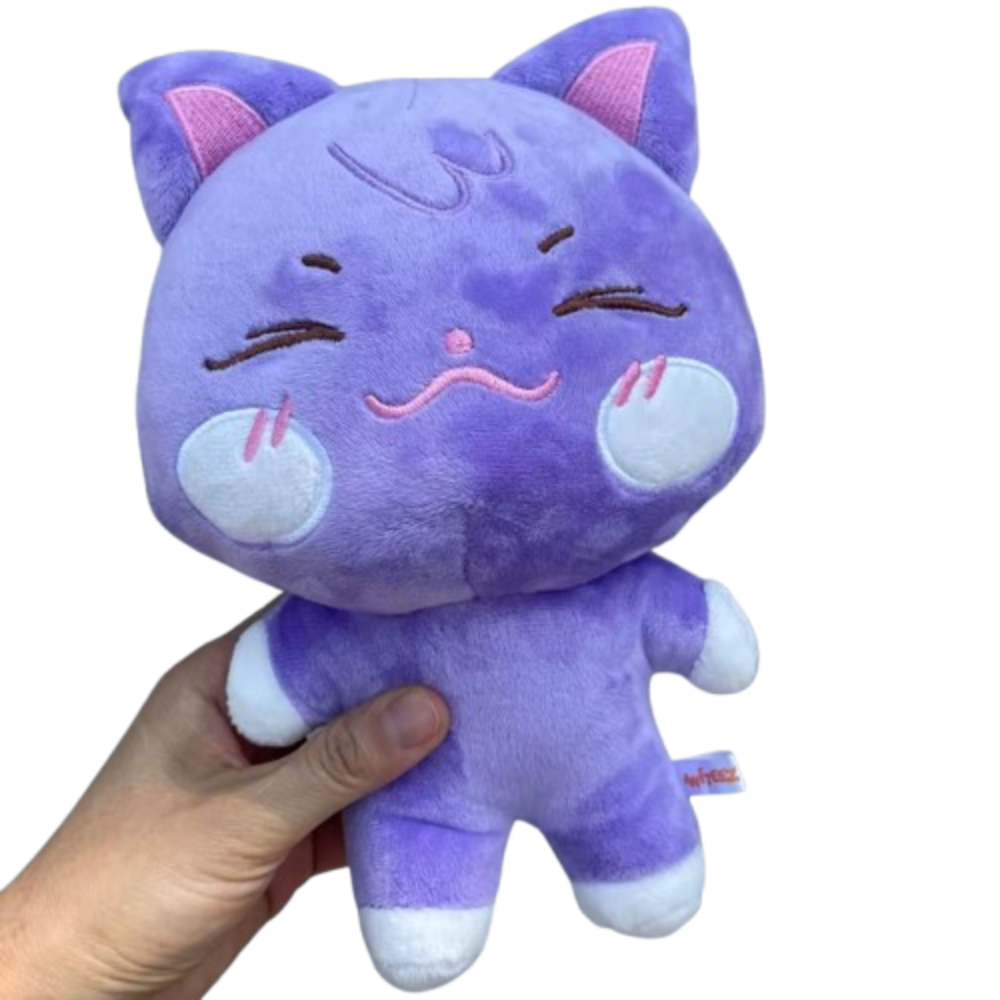 25cm Kawaii Ateez Aniteez Sandeoki Plush Stuffed Toy 