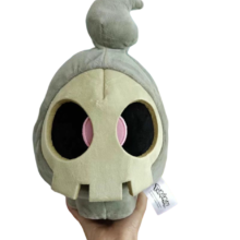 25cm Kawaii Pokemon Duskull Plush Toy 25cm Kawaii Pokemon Duskull Plush Toy