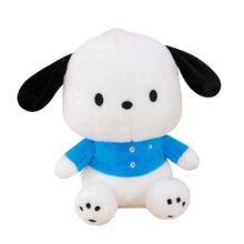 30cm Sanrio Kawaii Pochacco Plush Toy 30cm Sanrio Kawaii Pochacco Plush Toy