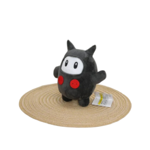 16cm Kawaii Super Mario Bros Ninji Plush Toy 16cm Kawaii Super Mario Bros Ninji Plush Toy