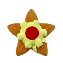 30cm Kawaii Pokemon Staryu Plush Toy 30cm Kawaii Pokemon Staryu Plush Toy