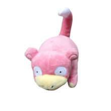 20cm Kawaii Pokemon Slowpoke Soft Stuffed Plush Toy 20cm Kawaii Pokemon Slowpoke Soft Stuffed Plush Toy