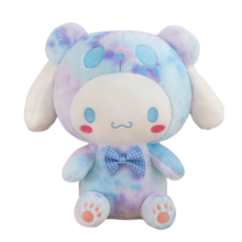 Sanrio Anime Cinnamoroll Kawaii Soft Stuffed Plush Toy Sanrio Anime Cinnamoroll Kawaii Soft Stuffed Plush Toy