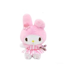 Cartoon Kawaii Sanrio My Melody Plush Toy Cartoon Kawaii Sanrio My Melody Plush Toy