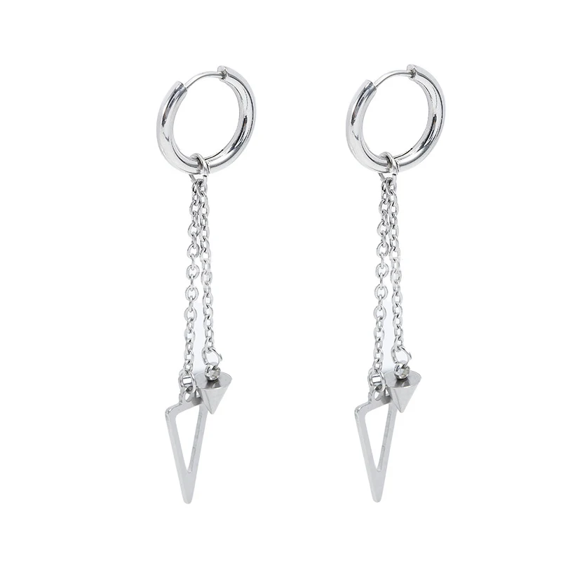 Kawaii KPop Demons Hunters Rumi Earring