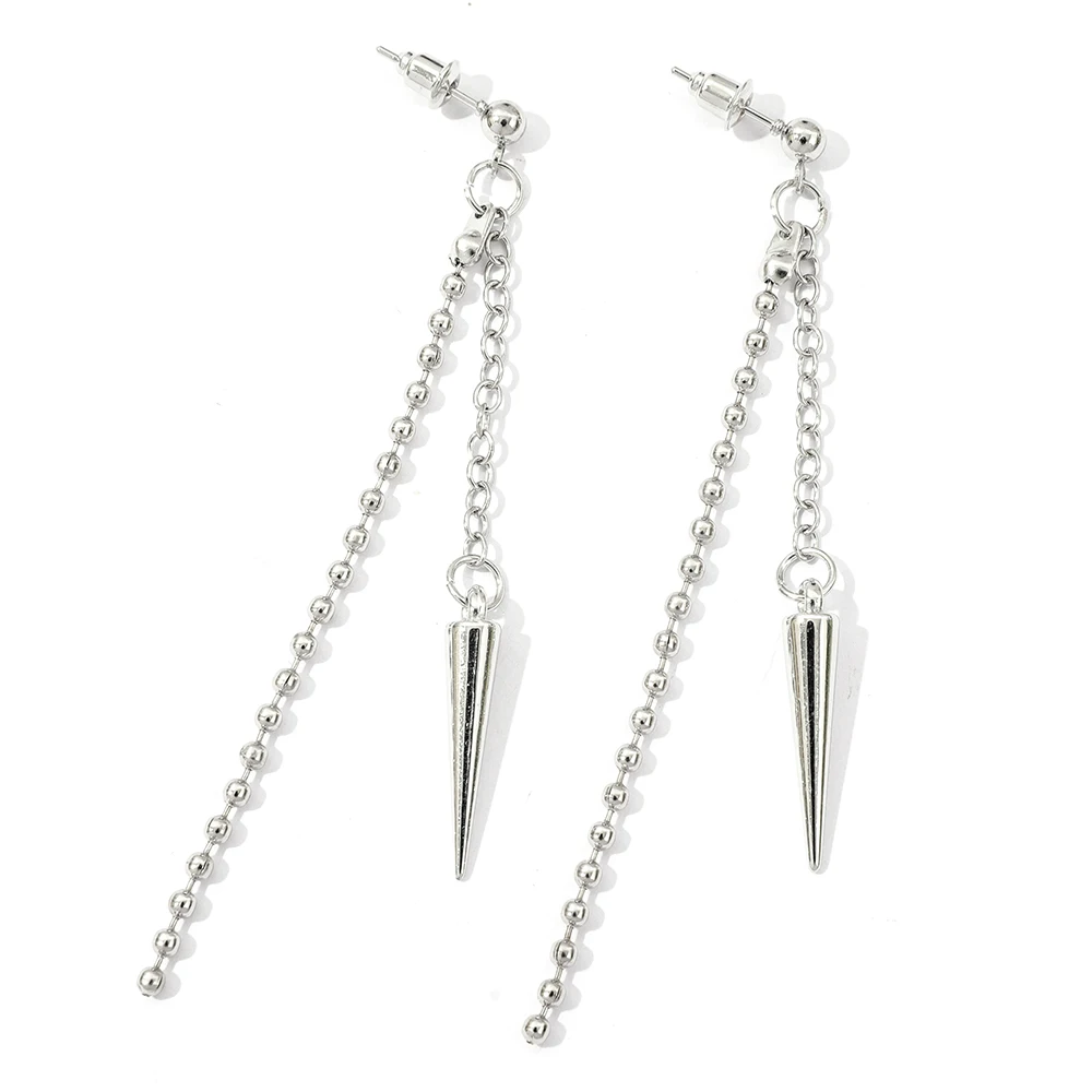 Anime Kawaii KPop Demon Hunters Mira Earring Anime Kawaii KPop Demon Hunters Mira Earring