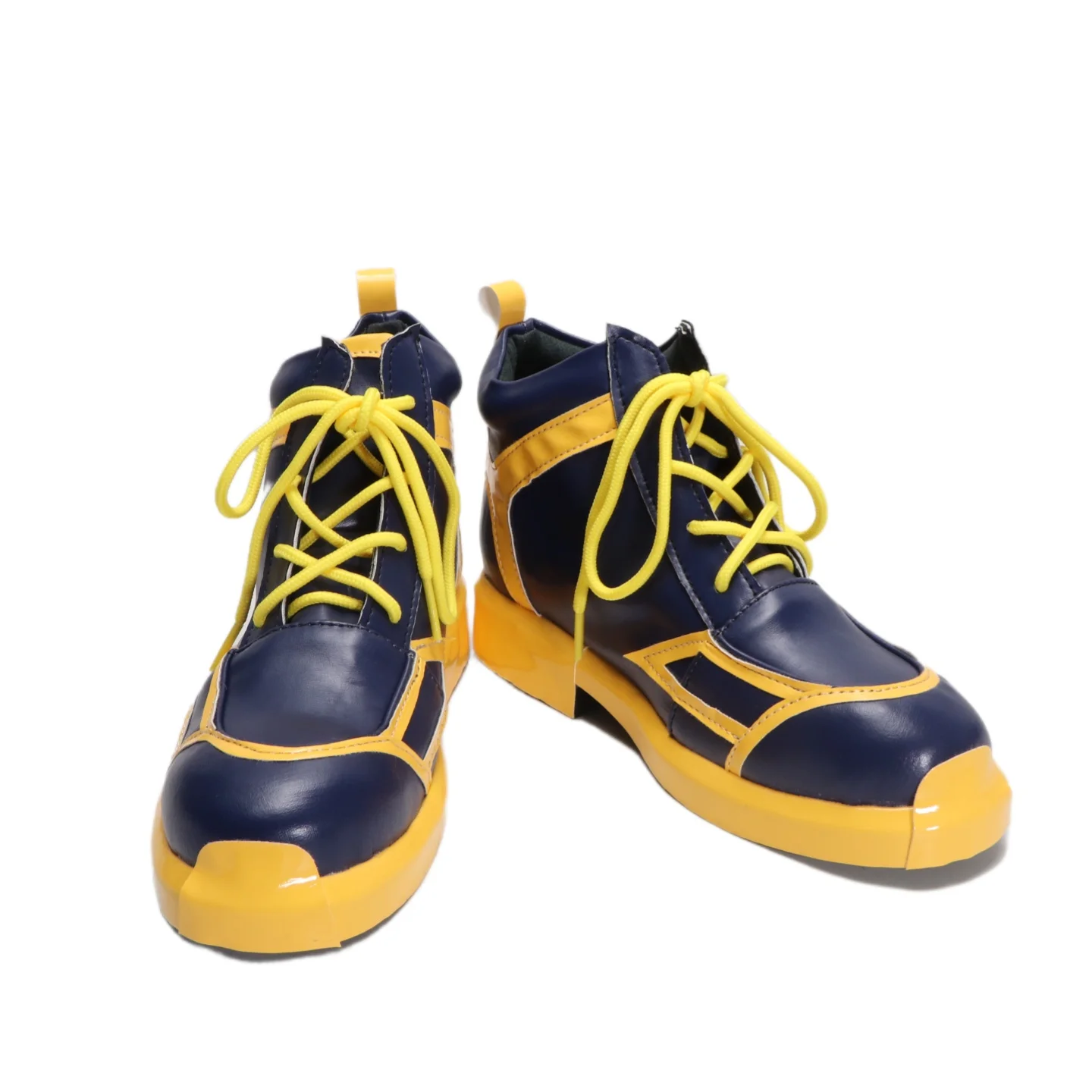 Kawaii Anime KPop Demon Hunters Zoey Cosplay Shoes