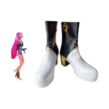 Kawaii Anime Mira KPop Demon Hunters Shoes Kawaii Anime Mira KPop Demon Hunters Shoes