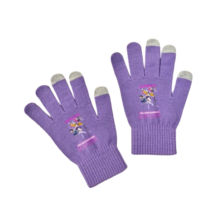 KPop Demon Hunters Print Kawaii Gloves KPop Demon Hunters Print Kawaii Gloves