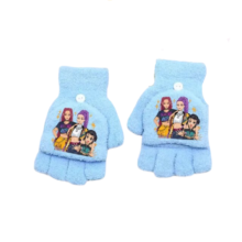 KPop Demon Hunters Kawaii Plush Gloves KPop Demon Hunters Kawaii Plush Gloves