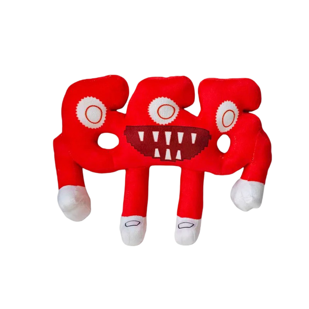 Steal A Brainrot Kawaii Sammyini Spyderini Plush Toy
