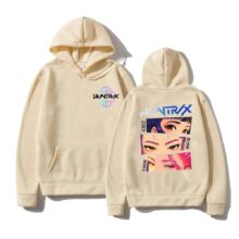 K-Pop Demon Hunters 2025 Summer Anime UNISEX Hoodie Women Harajuku Hip Hop Pullover Tops Sweatshirt Sportswear Fashion K-Pop Demon Hunters 2025 Summer Anime UNISEX Hoodie Women Harajuku Hip Hop Pullover Tops Sweatshirt Sportswear Fashion