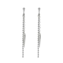 Anime KPop Demon Hunters Kawaii Mira Earring Set Anime KPop Demon Hunters Kawaii Mira Earring Set