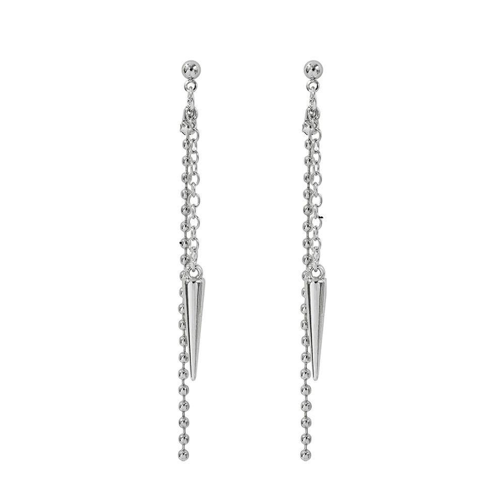 Anime KPop Demon Hunters Kawaii Mira Earring Set Anime KPop Demon Hunters Kawaii Mira Earring Set