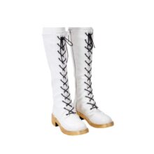 KPop Demon Hunters Kawaii Long Boots KPop Demon Hunters Kawaii Long Boots