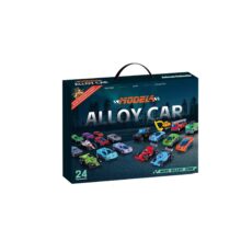 Kawaii Christmas Advent Calendar 24 Days Toy Blind Box Kawaii Christmas Advent Calendar 24 Days Toy Blind Box