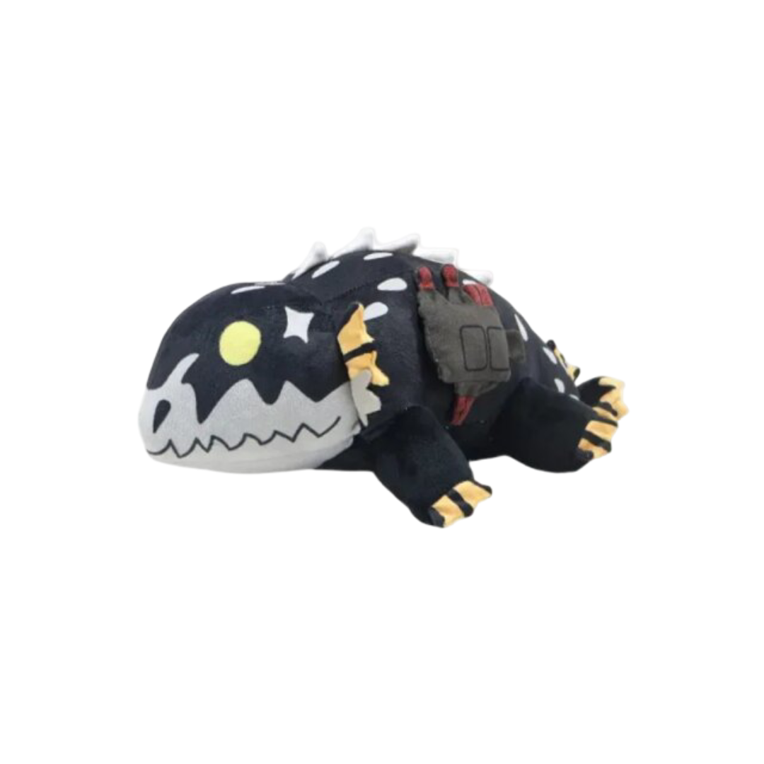 Kawaii Christmas Poppy Playtime Yarnaby Plush Toy