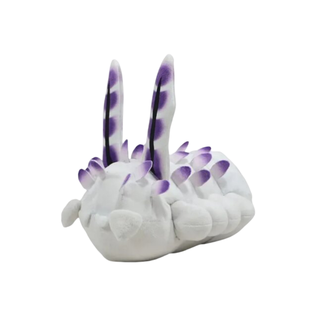 Kawaii Christmas Deep Sea Bunny Plush Toy