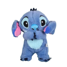 Lilo & Stitch Kawaii Stitch Plush Toy Lilo & Stitch Kawaii Stitch Plush Toy